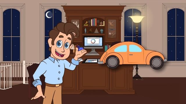 Welcome To My Financial Office! | FMF365.com VIRTUAL TOUR смотреть онлайн