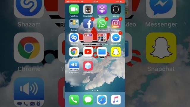 »Tweakbox App - Easiest way to install custom apps (No Jailbreak Required)« смотреть онлайн