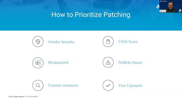 November 2023 - Patch Tuesday Update Webinar смотреть онлайн