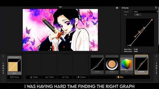 Color Correction - After Effects Amv Tutorial(+ Free Preset) смотреть онлайн