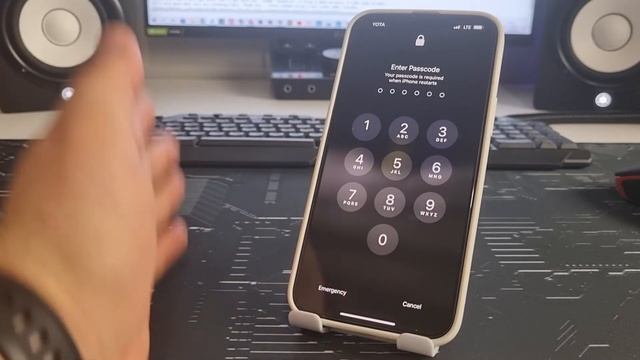 Easy Way How to Mirror iPhone Screen to Windows PC смотреть онлайн