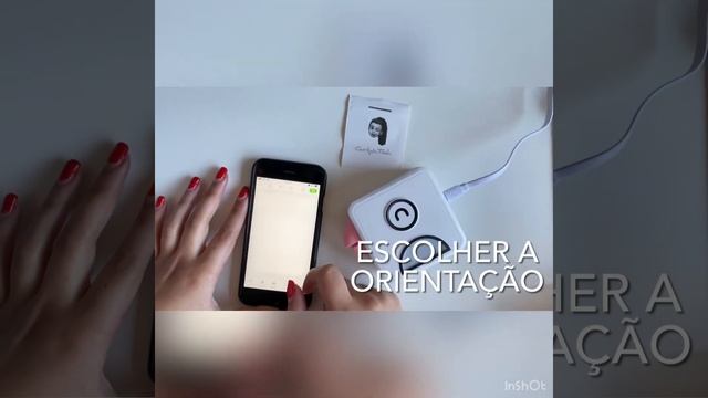 Poooli Impressora portátil - Review смотреть онлайн