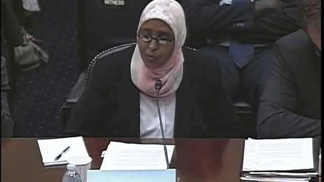 Horn of Africa: Current Conditions and U.S. Policy (Part 2 of 2) смотреть онлайн