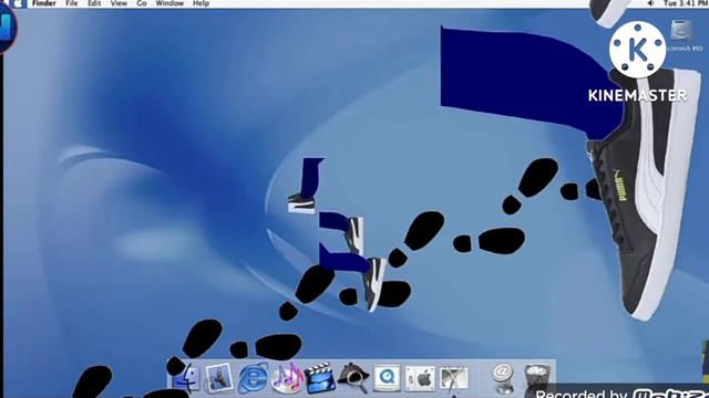 Kyocera Hides Macos 10.1 Crash смотреть онлайн