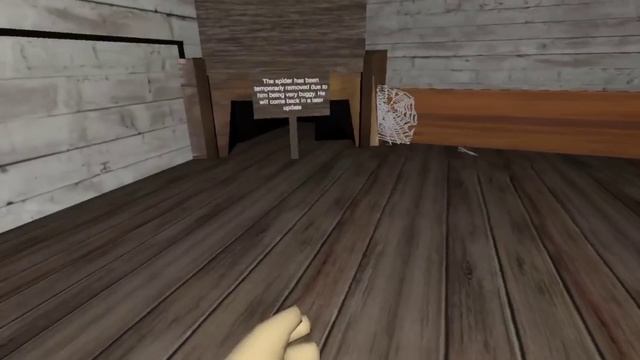 Прохожу granny vr #1 смотреть онлайн