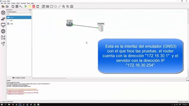 Servicio de SYSLOG en Windows Server 2012 смотреть онлайн