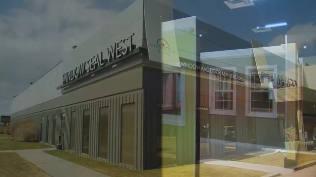 Awning Windows in Edmonton | Replacement Windows and Installation Services смотреть онлайн