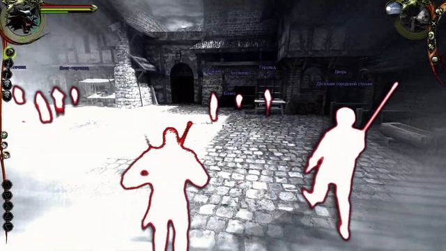 The Witcher (Enhanced Edition) #12 смотреть онлайн