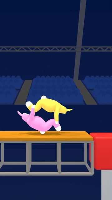Лифт пресанул меня в канаву | Super Bunny Man #кролики #кролы #superbunnyman #приколы смотреть онлайн