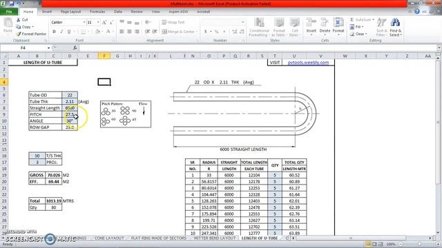 Multitool | Excel Program смотреть онлайн