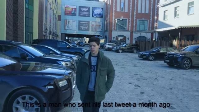 49 лицей реклама смотреть онлайн