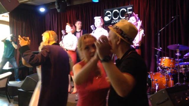 Marshmallows 1.07.2017