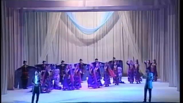 Salamat Ayapov & Nawriz Qidirniyazov 01 смотреть онлайн