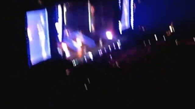 Eminem Concert America and Mosh смотреть онлайн