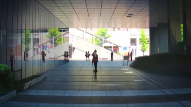 "Dx2 Shin Megami Tensei: Liberation" OP / Opening Movie [Music Video] смотреть онлайн