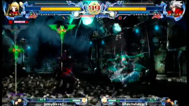 JenB vs Loly 5 смотреть онлайн