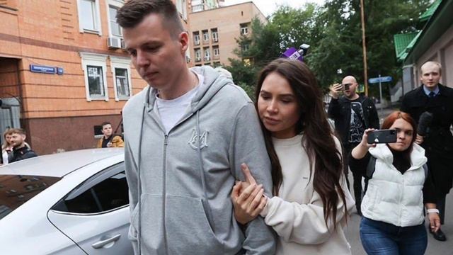 Чекалины действительно разводятся?