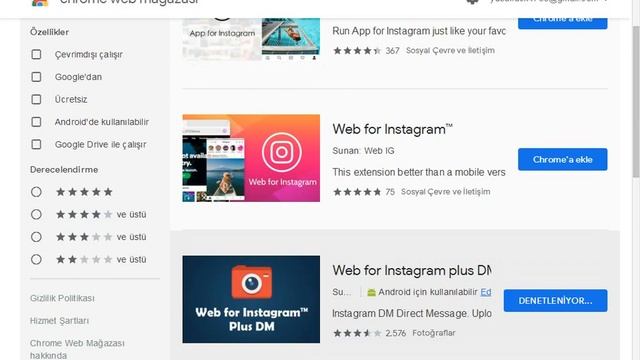 Bilgisayardan Instagram Dm kullanma %100 oluyor Programsız (Windows Vista,Xp,7,8,8.1) смотреть онлайн