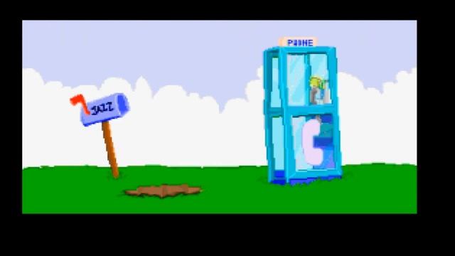 Dos Games Windows 95 | Old Games Part 1 العاب قديمة العاب الدوس смотреть онлайн