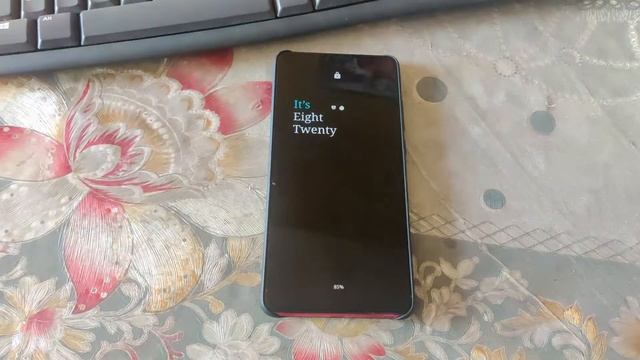 [ROM] LineageOS 18.0 | Android 11 Unofficial For K20 Pro смотреть онлайн