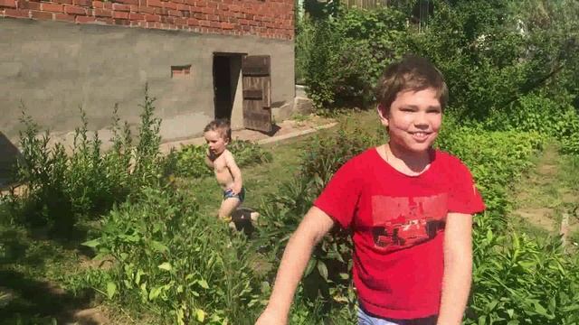 беззаботное детство смотреть онлайн