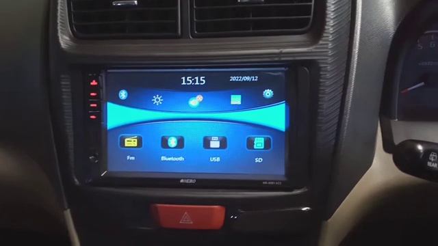 Headunit Nero NR 6991 AC2 | Memutar Video Youtube di HU bukan Android смотреть онлайн