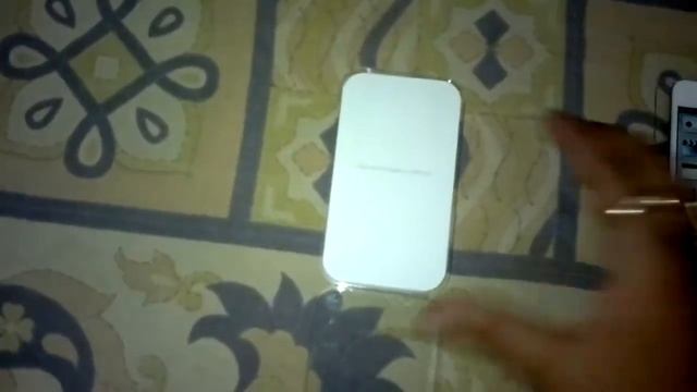 APPLE iPOD TOUCH 8 GB UNBOXING (4rth Generation) B смотреть онлайн