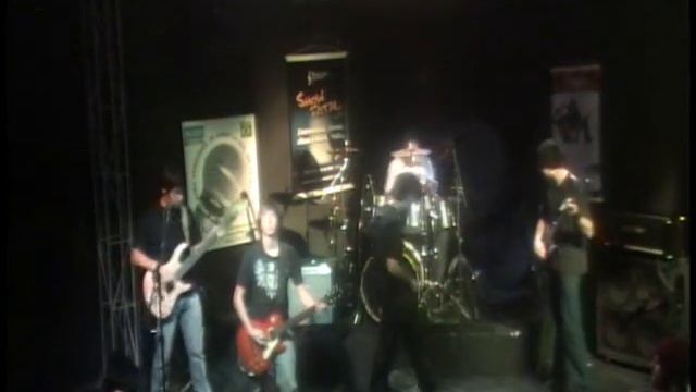 (live) Darksiders - End of the Line смотреть онлайн
