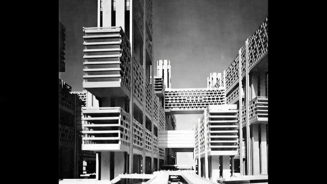 TANGE & ROSSI | ICARCH 2021