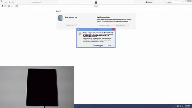 How to Reset iPad iPhone iPod password смотреть онлайн