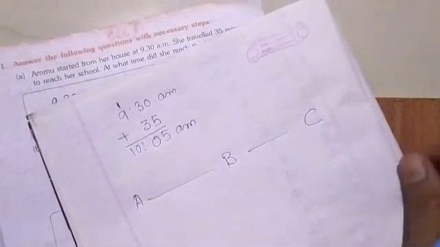 Ncert maths class 4th chapter 4 Tick-Tick-Tick смотреть онлайн