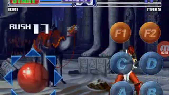 Combos de iori Para fba4droid смотреть онлайн