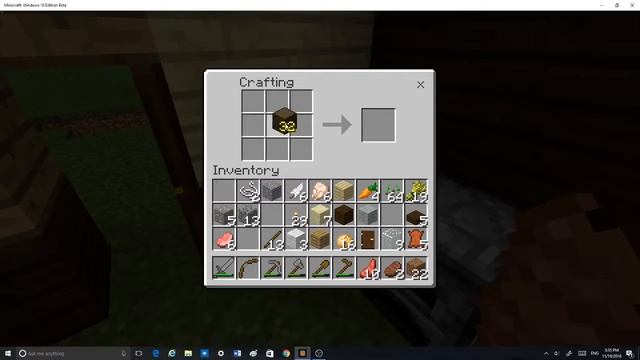 Minecraft Windows 10| Wood 'n House (2a) смотреть онлайн
