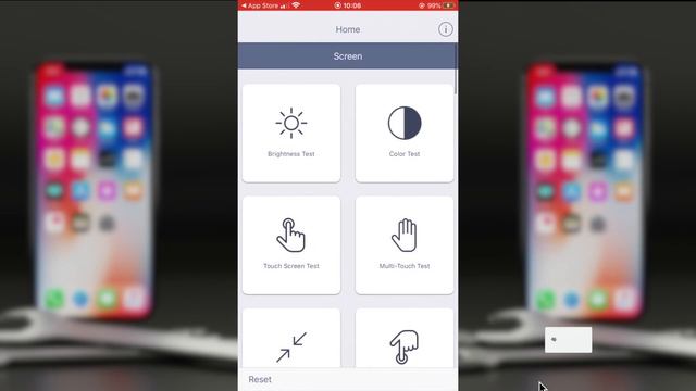 Check My Device #checkmydevice #checkiphone #ipad #apple #ios смотреть онлайн