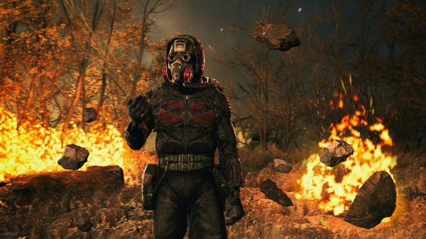 DAYZ STALKER RP ДОЛГ отбивает рейд от двух групировок