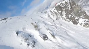 Как образуются лавины?