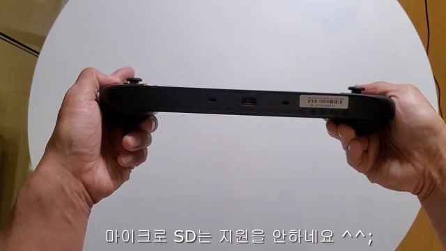 ONE X PLAYER Mini AMD 5800U - Unboxing смотреть онлайн