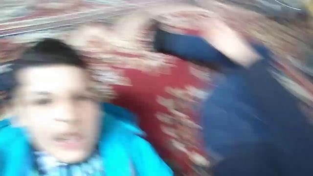 Хайман стал ребенка