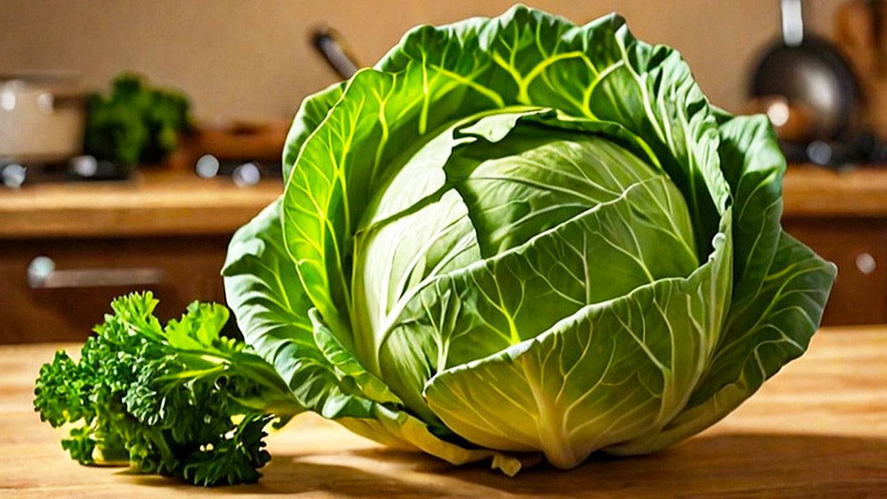 🥬 8 Простых Рецептов из Капусты для Лучшего Питания! смотреть онлайн