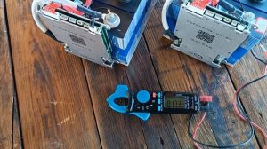 Аккумуляторная сборка LiFePO4 12 вольт 100 ач