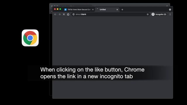 Browser Privacy: Chrome Incognito Mode vs. Private Browsing in Safari смотреть онлайн