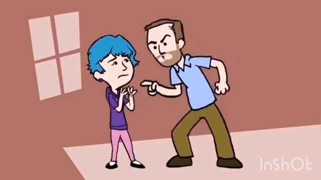 Я боялась признаться родителям, что я... // Story Booth на русском // Русская озвучка // #Storyboot смотреть онлайн