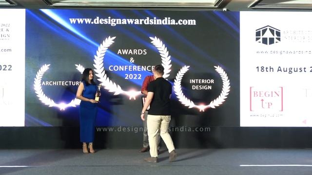 Www.designawardsindia.com | RUGBERRY | Architecture & Interior Design Awards India | Beginup