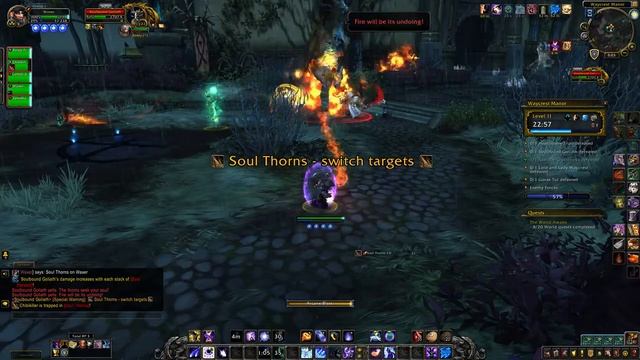 Does Sylvanas deserve Redemption? [WoW Discussion] смотреть онлайн
