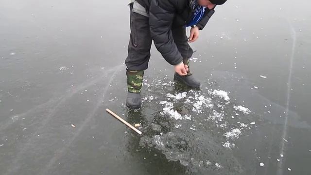 Приятные 1.5 кг щуки) смотреть онлайн