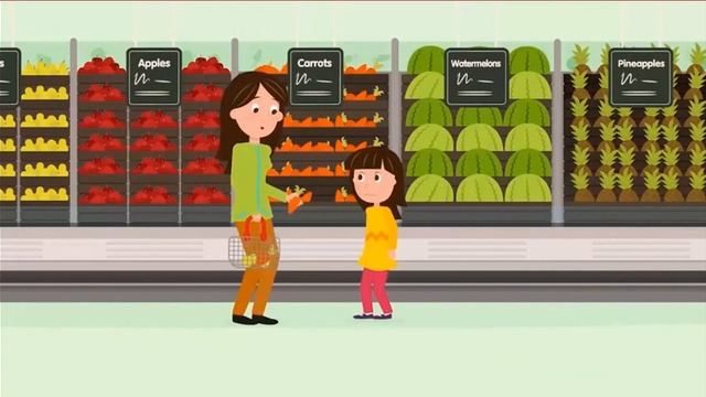 Present Simple + - смотреть онлайн