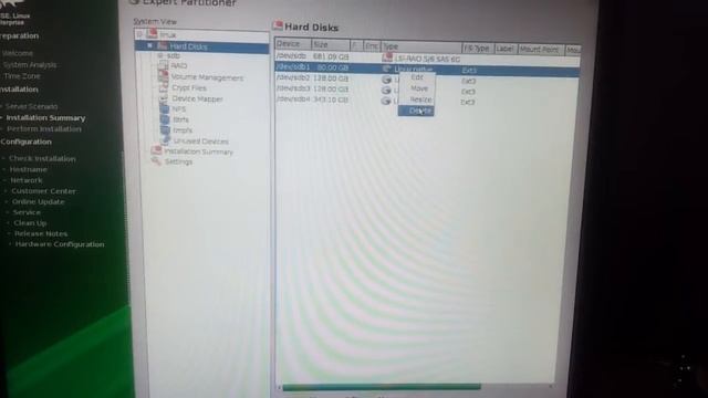 SUSE SP2 1 смотреть онлайн
