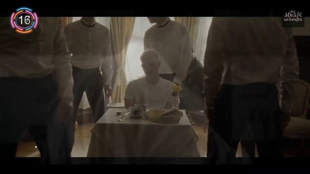 MOST POPULAR SONGS 2021 - Most Streamed Songs of All Charts 202 смотреть онлайн