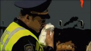 Дальнобойщики: Десять Лет Спустя: Заставка 3-го сезона: Версия канала "Перец🌶️"