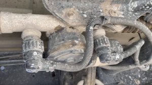 Как найти болтик аварийного растормаживания ручного тормоза автомобиля Соболь NN 4x4